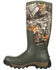 Image #3 - Rocky Men's Sport Pro Camo Waterproof Outdoor Boots - Round Toe, Multi, hi-res