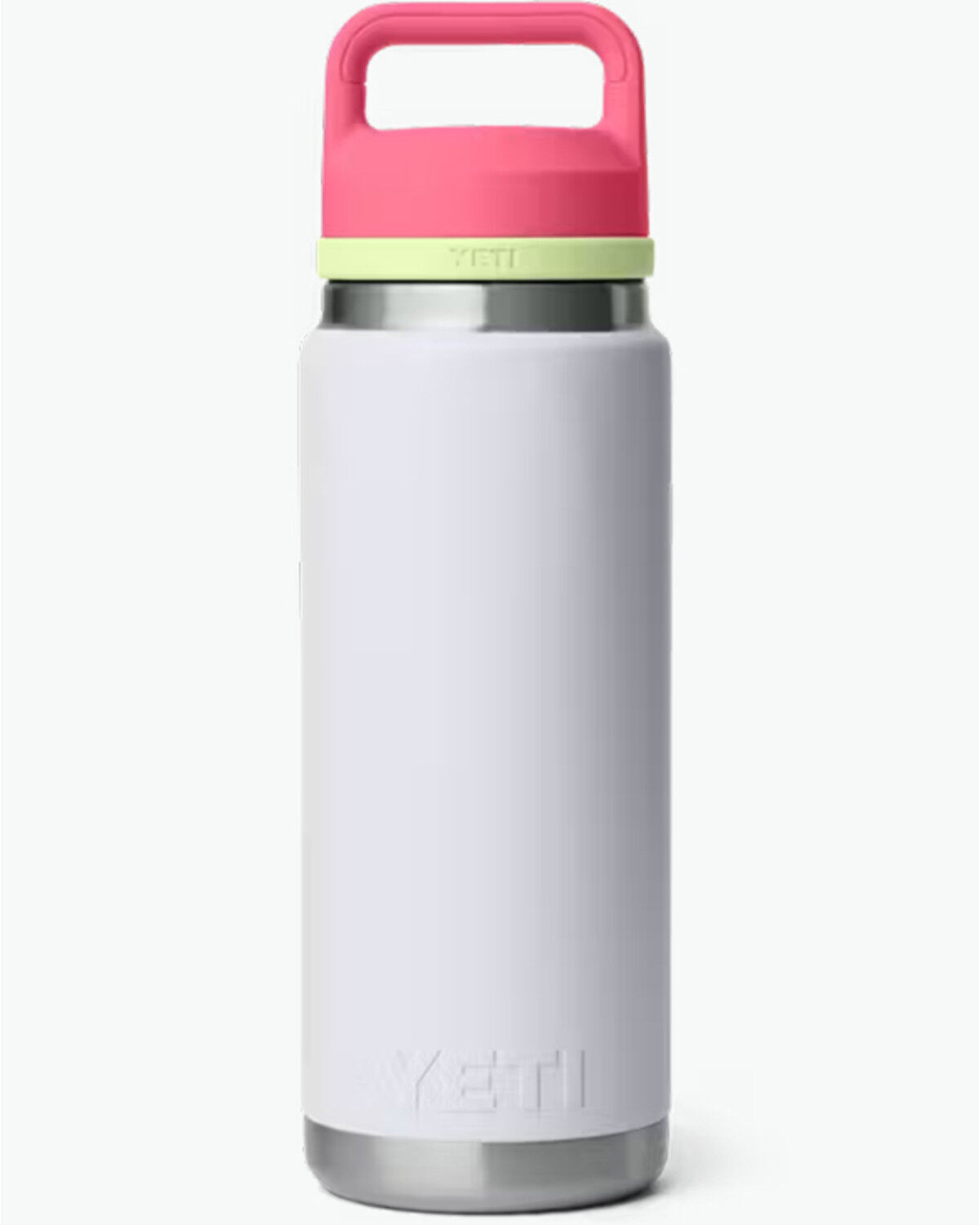 Image #2 - YETI Rambler&reg; 20oz Water Bottle with Bottle Chug Cap, Multi, hi-res