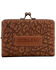 Image #3 - Myra Bag Women's Mesa Terra Vintage Style Wallet , Brown, hi-res