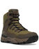 Image #1 - Danner Men's Vital Trail Hiking Boots - Soft Toe, Brown, hi-res