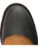Image #6 - Georgia Men's Muddog Steel Toe Wellington Boots, Brown, hi-res