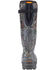 Image #5 - Dryshod Men's NOSHO Gusset, Camouflage, hi-res