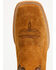 Image #6 - Durango Men's Boot Barn Exclusive Rebel Pro Performance Western Boots - Broad Square Toe, Tan, hi-res