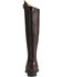 Image #5 - Ariat Close Contour Chap, Chocolate, hi-res