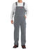 Image #1 - Dickies ® Hickory Stripe Overalls - Big & Tall, Denim, hi-res