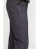 Image #4 - Ariat Men's Gray Rebar M4 Made Tough Durastretch Straight Leg Work Pants - Big, Grey, hi-res