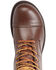 Image #5 - Corcoran Men's Historic Jump Boots - Soft Toe, Brown, hi-res