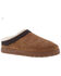 Image #1 - Lamo Men's Julian Clog II Slippers, Brown, hi-res