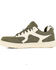 Image #3 - Volcom Men's Vitals Skate Inspired Work Shoes - Composite Toe, Light Grey, hi-res