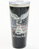 Image #1 - Boot Barn Don't Tread On Me 32oz Tumbler, Black, hi-res