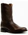 Image #1 - Cody James Black 1978® Men's Carmen Roper Boots - Medium Toe , Chocolate, hi-res