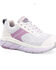 Image #1 - Carolina Women's Azalea Comp Toe Athletic Sneaker - Composite toe, Lavender, hi-res