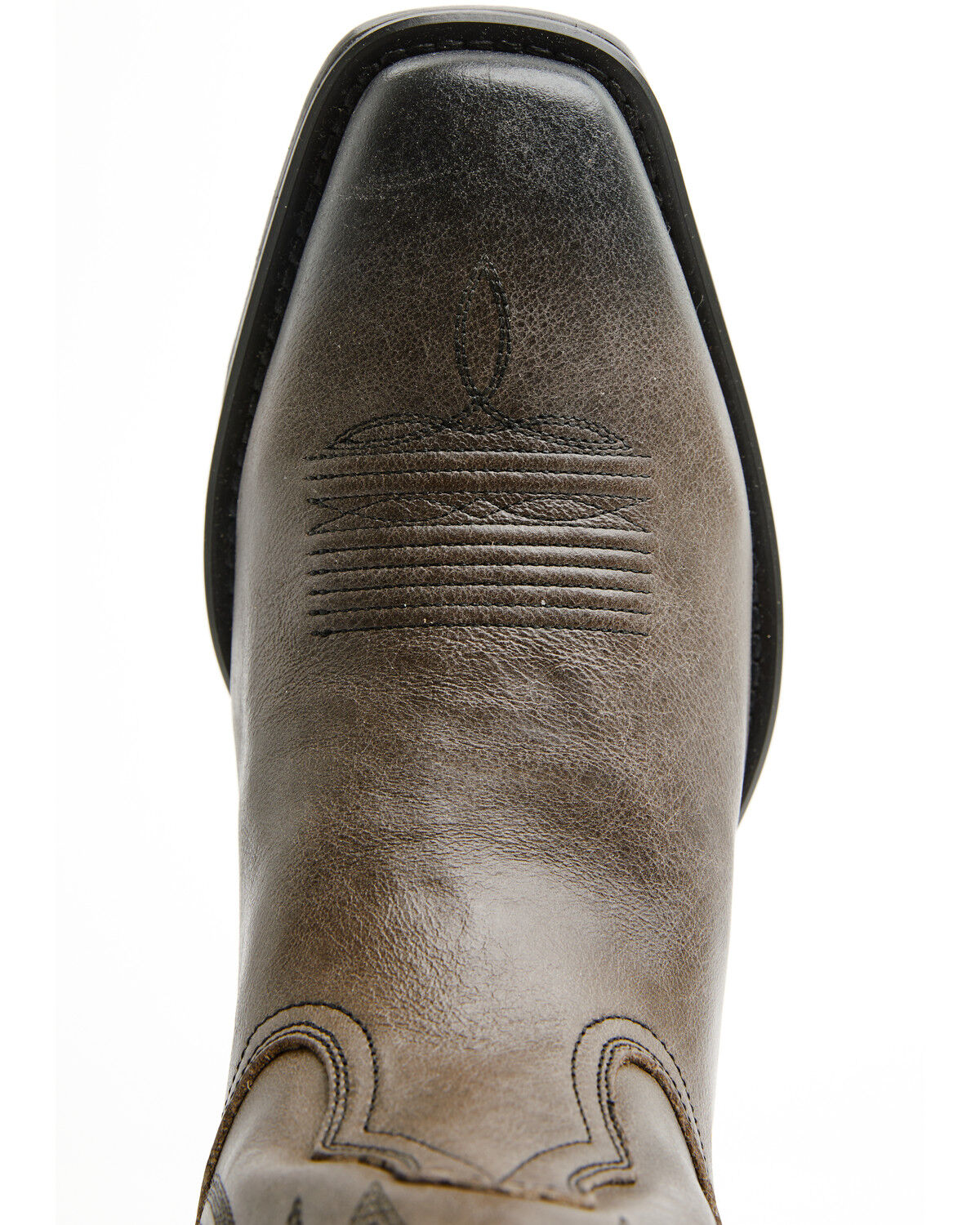Image #6 - Cody James Men's Hoverfly&trade; Western Performance Boots - Square Toe, Grey, hi-res