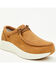 Image #1 - Twisted X Men's Feather X&trade; Casual Shoes - Moc Toe, Chestnut, hi-res