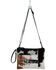 Image #4 - Myra Bag Women's Tyler Ridge Hair-On Leather Crossbody Bag , Multi, hi-res