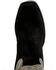 Image #6 - Moonshine Spirit Men's Sullivan Western Boots - Square Toe, Black, hi-res