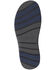 Image #7 - Lamo Footwear Men's Lyle Flip Flops, Navy, hi-res