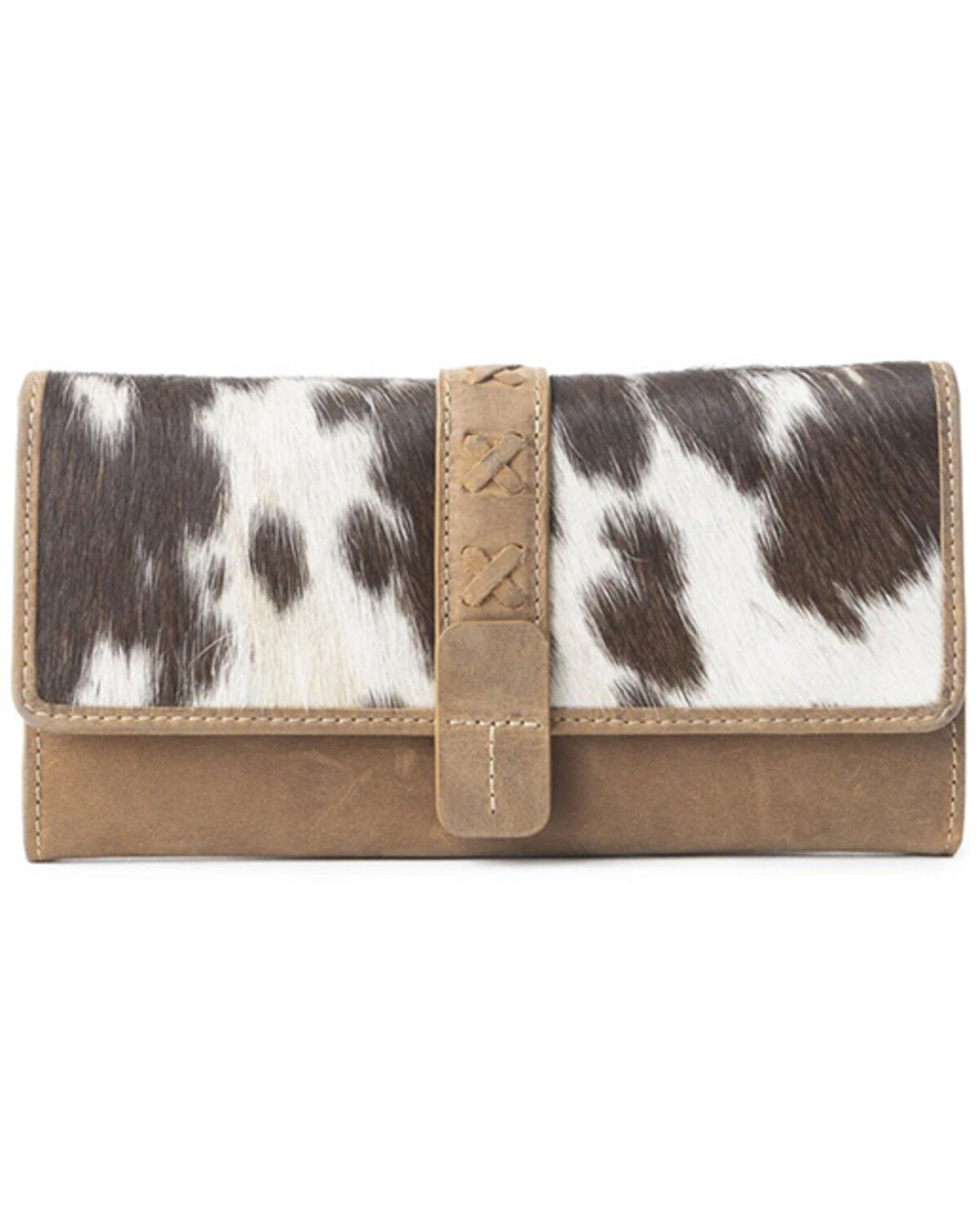 Myra Women's Wind Rider Wallet, Multi, hi-res