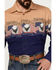 Image #3 - Panhandle Men's We The People Border Long Sleeve Snap Western Shirt, , hi-res