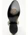 Image #7 - Cody James Black 1978&reg; Men's Tillman Exotic Hornback Alligator Western Boots - Round Toe, Black, hi-res