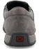 Image #5 - Twisted X Men's Slip-On Driving Casual Shoe - Moc Toe, Grey, hi-res