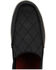 Image #6 - Twisted X Men's Slip-On Ultralite X™ Moc Casual Shoes, Black, hi-res