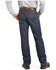 Image #5 - Ariat Men's Shale Fire Resistant Work Jeans, Denim, hi-res