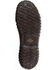 Image #6 - Muck Boots Men's Muckster II Ankle Rubber Shoes - Round Toe, Bark, hi-res