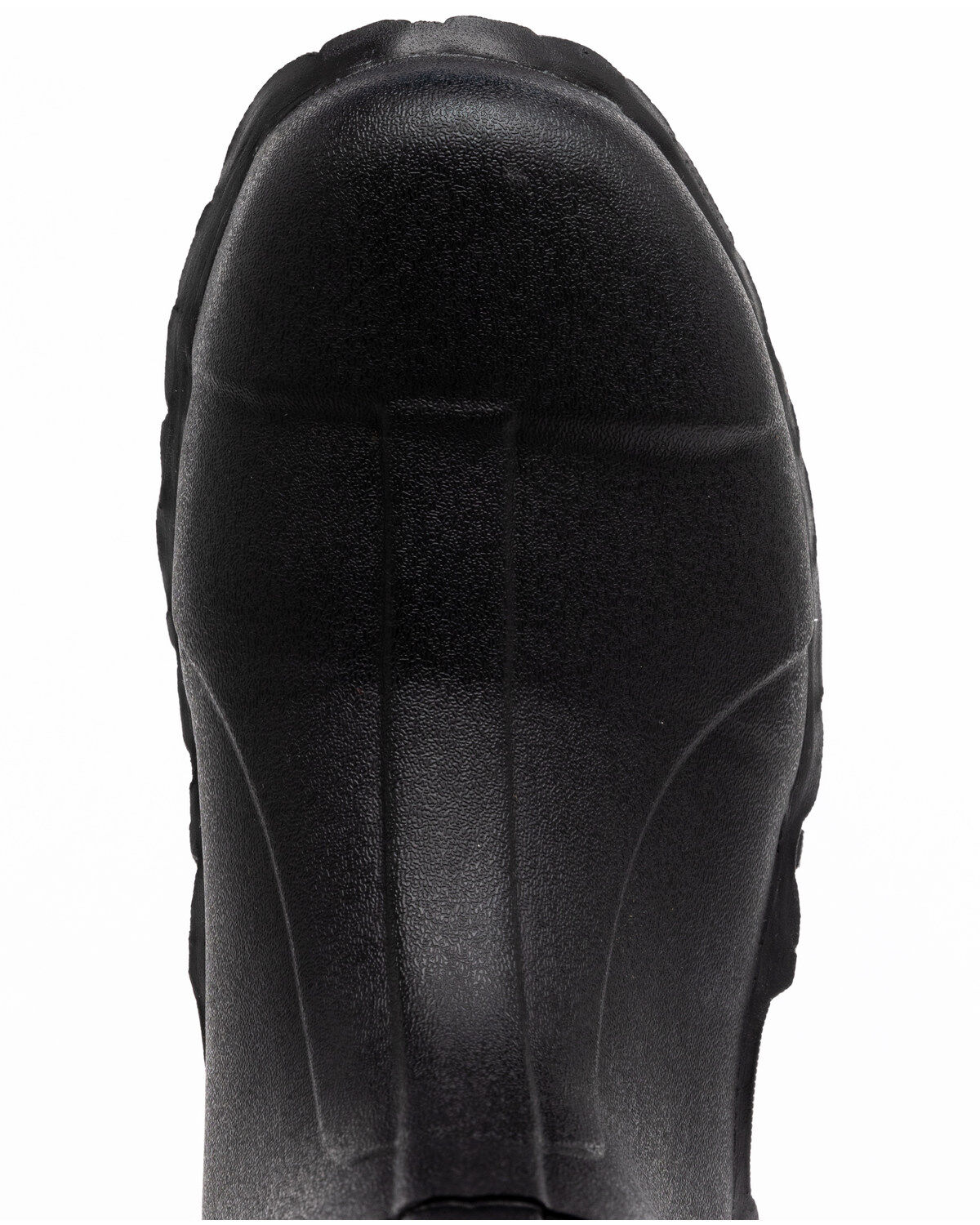 Image #6 - Cody James Men's 14" Rubber Waterproof Work Boots - Composite Toe, Black, hi-res