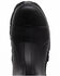 Image #6 - Cody James Men's 14" Rubber Waterproof Work Boots - Composite Toe, Black, hi-res