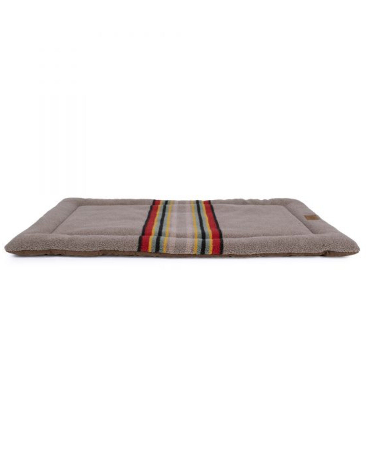 Pendleton Pet Vintage Camp Comfort Cushion - Large, Multi, hi-res