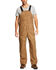 Image #1 - Ariat Men's FR Insulated Bib 2.0 Overalls , Beige/khaki, hi-res