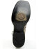 Image #7 - Cody James Black 1978&reg; Men's Tillman Exotic Hornback Alligator Western Boots - Broad Square Toe, Black, hi-res