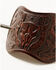 Image #2 - Idyllwind Women's Beverly Leather Hair Accessory, Brown, hi-res