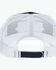 Image #2 - Hooey Men's Dallas Cowboys Trucker Cap, Navy, hi-res