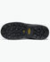 Image #5 - Keen Men's Evanston Waterproof Work Boots - Carbon toe, Black, hi-res