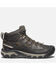 Image #2 - Keen Men's Targhee III Polar Hiking Boots - Soft Toe, Grey, hi-res