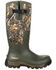 Image #2 - Rocky Men's Sport Pro Camo Waterproof Outdoor Boots - Round Toe, Multi, hi-res