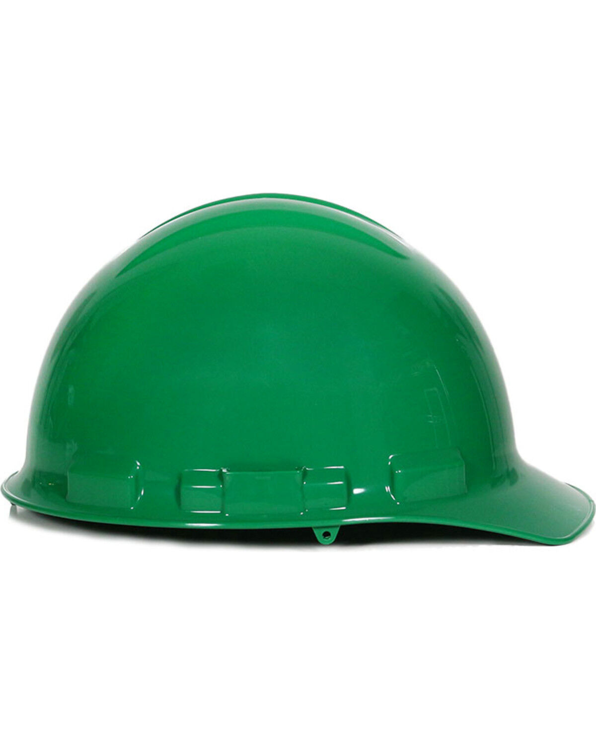 Image #5 - Radians Men's Granite Cap Hard Hat, Green, hi-res