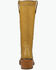 Image #5 - Frye Women's Kate Pull-On Wide Calf Fashion Boots - Round Toe, Tan, hi-res