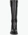 Image #4 - Frye Women's Kate Pull-On Wide Calf Fashion Boots - Round Toe, Black, hi-res