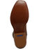 Image #7 - Twisted X Men's 12" Tech X™ Western Boots - Square Toe, Tan, hi-res