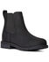 Image #1 - Ariat Men's Wexford Waterproof Chelsea Boots - Medium Toe, Black, hi-res