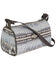 Image #2 - Pendleton Women's Harding Star Travel Kit, Grey, hi-res