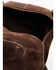 Image #5 - Free People Women's Out Of The Box Crossbody Bag, Brown, hi-res