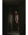 Image #1 - Moonshine Spirit&reg; Men's Dirt Runner Plaid Print Snap Western Flannel Shirt, Cream, hi-res