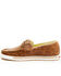 Image #3 - Twisted X Women's Kicks Tooled Casual Shoes - Moc Toe , Tan, hi-res