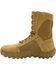 Image #3 - Rocky S2V Tactical Military Boots - Steel Toe, Brown, hi-res