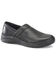 Image #1 - Carolina Women's Align Talux 2" Slip-On Soft Work Clog Shoes, Black, hi-res
