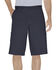 Image #1 - Dickies Men's 13" Loose Fit Cargo Shorts, Navy, hi-res